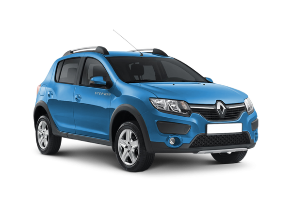 Кредит на Renault Sandero Stepway от 3,9%: Рено Сандеро Стэпвэй в кредит - КУПИТЬ-АВТО, Калуга.