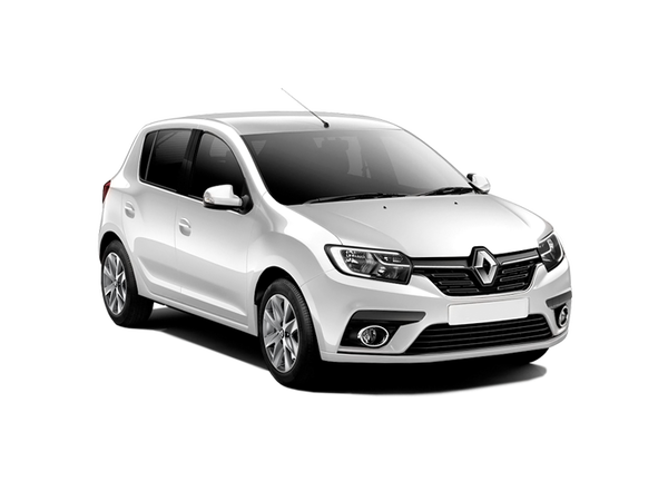 Кредит на Renault Sandero Новый от 3,9%: Рено Сандеро Новый в кредит - КУПИТЬ-АВТО, Калуга.